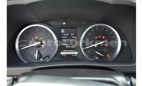 Buy Import Toyota Highlander Black Car in Import - Dubai in Ahal Buy Import Toyota Highlander Black Car in Import - Dubai in Ahal