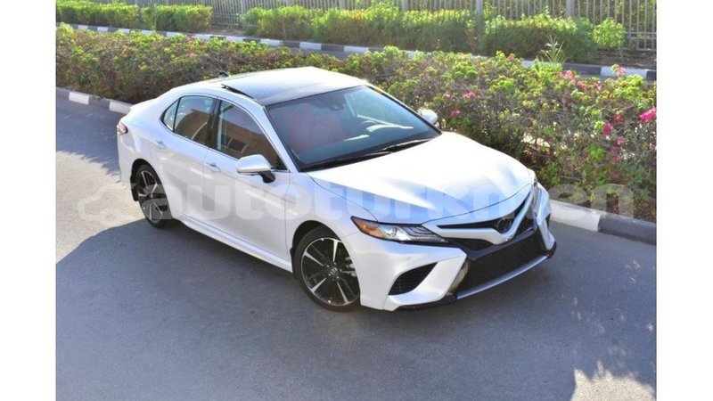 Big with watermark toyota camry ahal import dubai 1725
