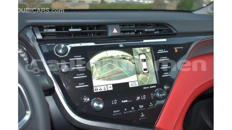 Big with watermark toyota camry ahal import dubai 1725