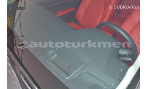 Buy Import Toyota Camry White Car in Import - Dubai in Ahal Buy Import Toyota Camry White Car in Import - Dubai in Ahal