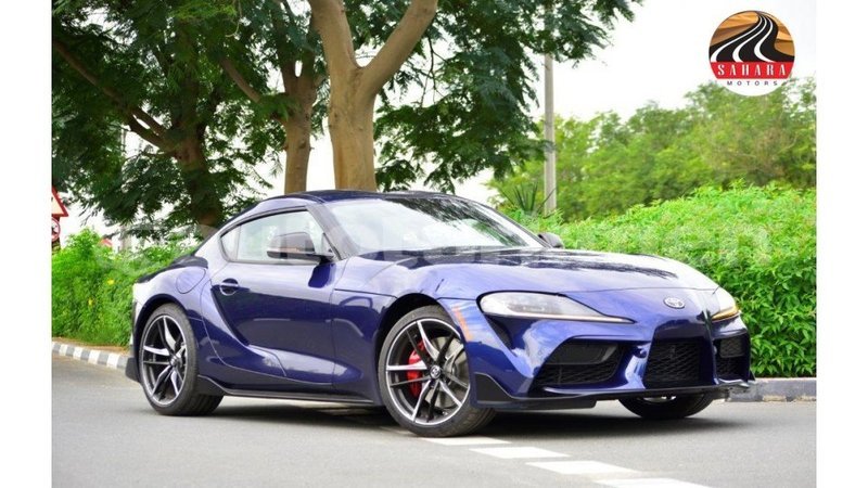 Big with watermark toyota supra ahal import dubai 1726