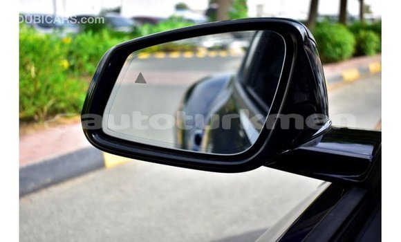 Buy Import Toyota Supra Blue Car in Import - Dubai in Ahal Buy Import Toyota Supra Blue Car in Import - Dubai in Ahal