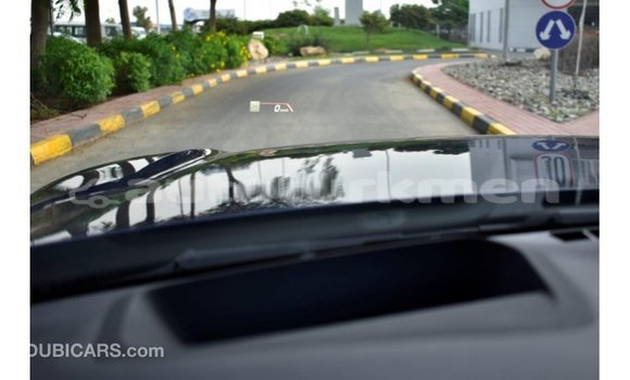 Buy Import Toyota Supra Blue Car in Import - Dubai in Ahal Buy Import Toyota Supra Blue Car in Import - Dubai in Ahal