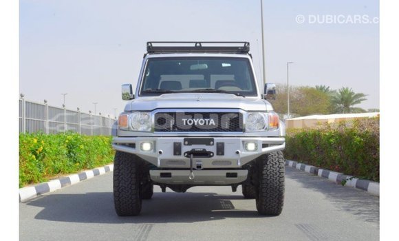 Buy Import Toyota Land Cruiser Other Car in Import - Dubai in Ahal Buy Import Toyota Land Cruiser Other Car in Import - Dubai in Ahal