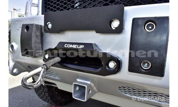 Buy Import Toyota Land Cruiser Other Car in Import - Dubai in Ahal Buy Import Toyota Land Cruiser Other Car in Import - Dubai in Ahal