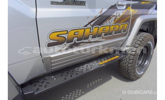 Buy Import Toyota Land Cruiser Other Car in Import - Dubai in Ahal Buy Import Toyota Land Cruiser Other Car in Import - Dubai in Ahal