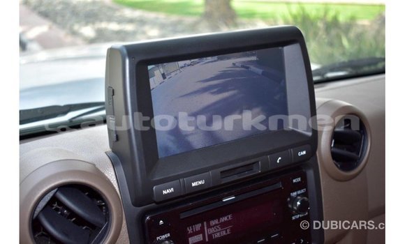 Buy Import Toyota Land Cruiser Other Car in Import - Dubai in Ahal Buy Import Toyota Land Cruiser Other Car in Import - Dubai in Ahal