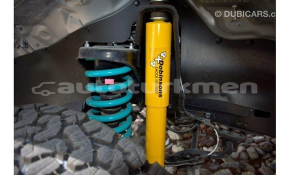 Buy Import Toyota Land Cruiser Other Car in Import - Dubai in Ahal Buy Import Toyota Land Cruiser Other Car in Import - Dubai in Ahal