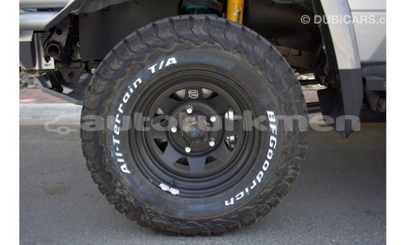Buy Import Toyota Land Cruiser Other Car in Import - Dubai in Ahal Buy Import Toyota Land Cruiser Other Car in Import - Dubai in Ahal
