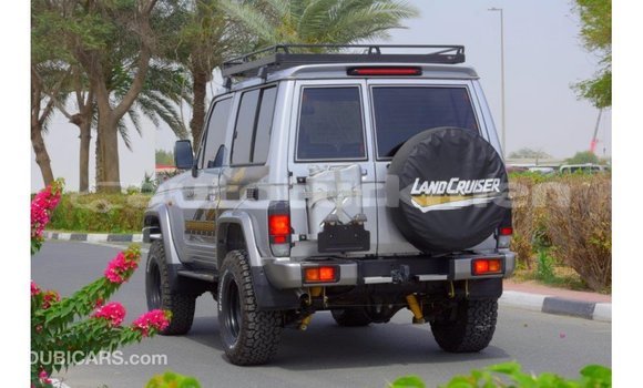 Buy Import Toyota Land Cruiser Other Car in Import - Dubai in Ahal Buy Import Toyota Land Cruiser Other Car in Import - Dubai in Ahal