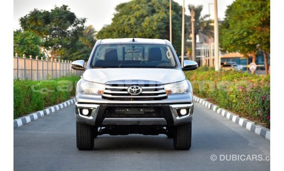 Buy Import Toyota Hilux Other Car in Import - Dubai in Ahal Buy Import Toyota Hilux Other Car in Import - Dubai in Ahal