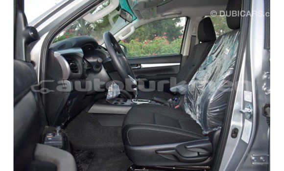 Buy Import Toyota Hilux Other Car in Import - Dubai in Ahal Buy Import Toyota Hilux Other Car in Import - Dubai in Ahal