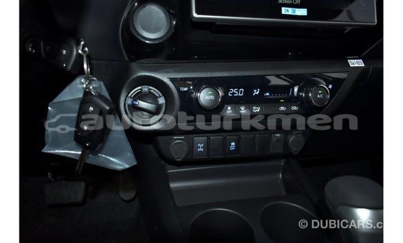 Buy Import Toyota Hilux Other Car in Import - Dubai in Ahal Buy Import Toyota Hilux Other Car in Import - Dubai in Ahal