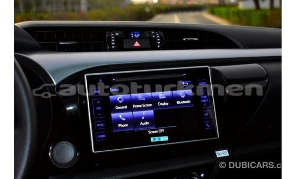 Buy Import Toyota Hilux Other Car in Import - Dubai in Ahal Buy Import Toyota Hilux Other Car in Import - Dubai in Ahal