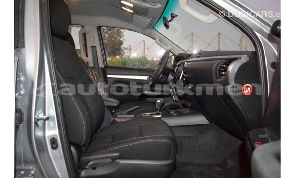 Buy Import Toyota Hilux Other Car in Import - Dubai in Ahal Buy Import Toyota Hilux Other Car in Import - Dubai in Ahal