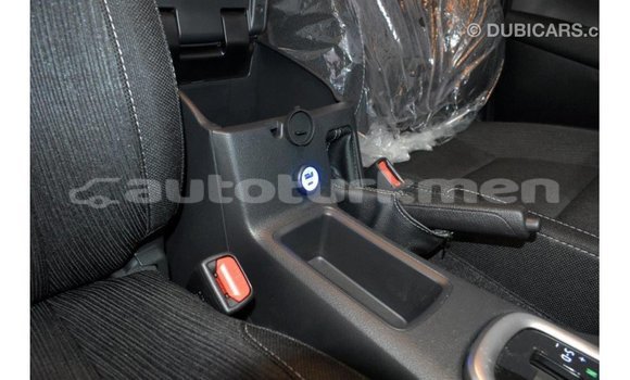 Buy Import Toyota Hilux Other Car in Import - Dubai in Ahal Buy Import Toyota Hilux Other Car in Import - Dubai in Ahal