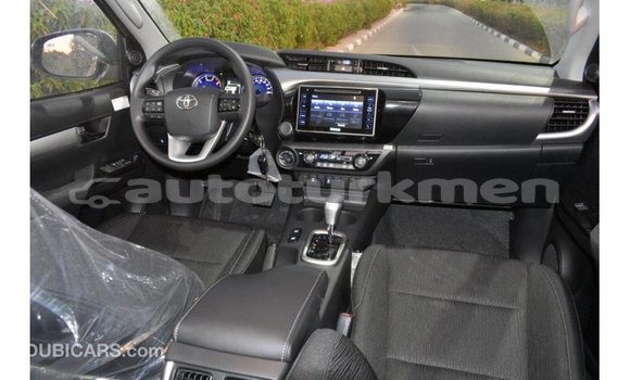 Buy Import Toyota Hilux Other Car in Import - Dubai in Ahal Buy Import Toyota Hilux Other Car in Import - Dubai in Ahal