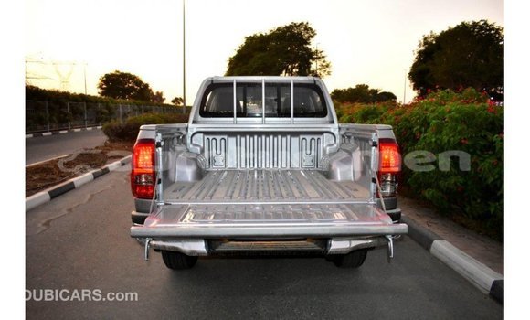 Buy Import Toyota Hilux Other Car in Import - Dubai in Ahal Buy Import Toyota Hilux Other Car in Import - Dubai in Ahal