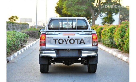 Buy Import Toyota Hilux Other Car in Import - Dubai in Ahal Buy Import Toyota Hilux Other Car in Import - Dubai in Ahal