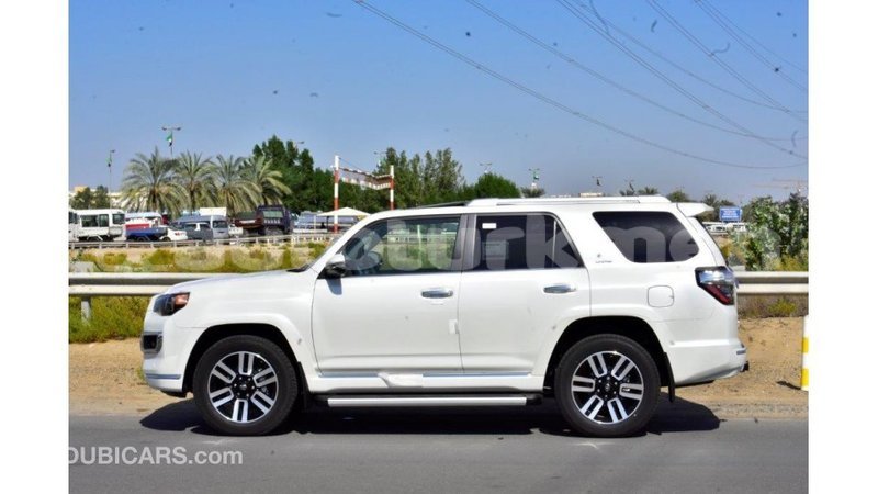 Big with watermark toyota 4runner ahal import dubai 1730