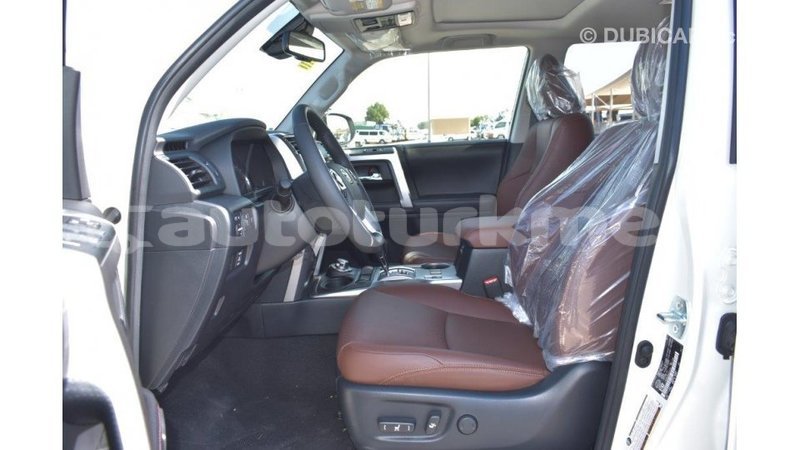 Big with watermark toyota 4runner ahal import dubai 1730
