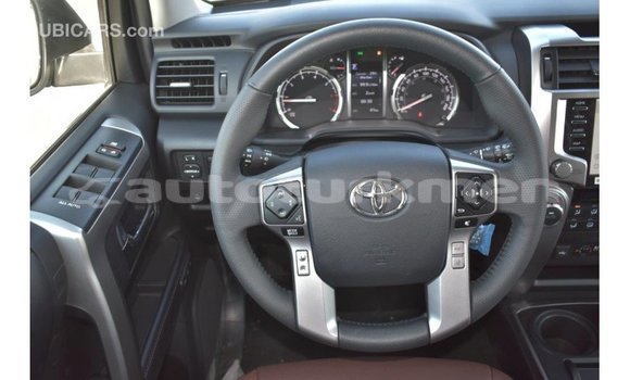 Buy Import Toyota 4Runner White Car in Import - Dubai in Ahal Buy Import Toyota 4Runner White Car in Import - Dubai in Ahal