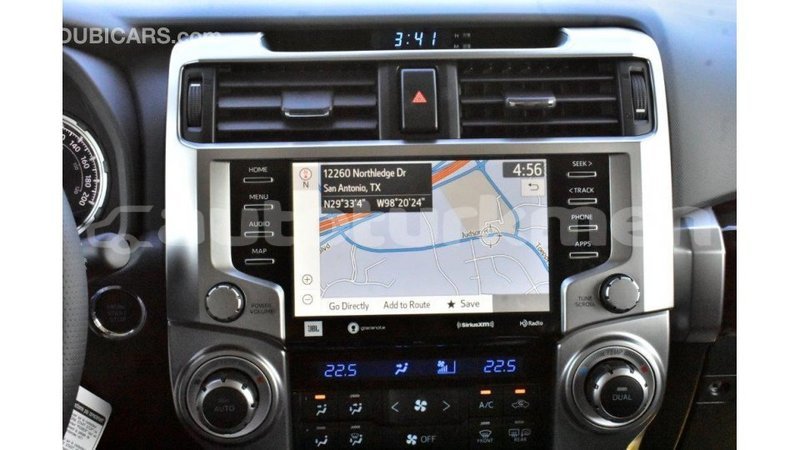 Big with watermark toyota 4runner ahal import dubai 1730