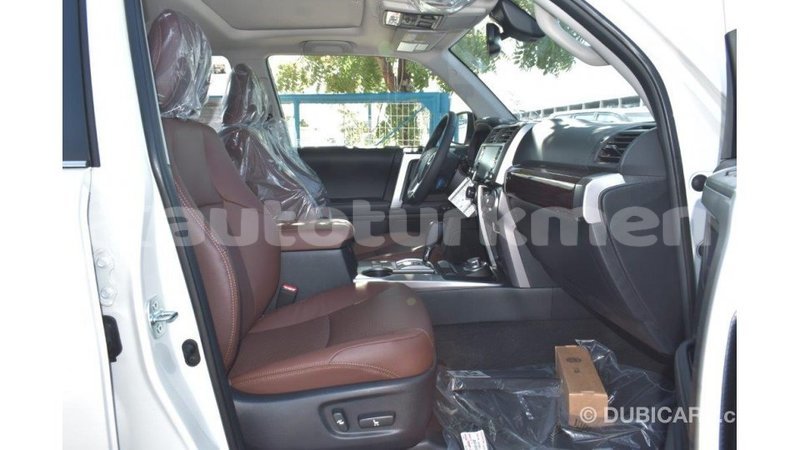 Big with watermark toyota 4runner ahal import dubai 1730
