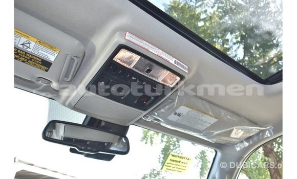 Buy Import Toyota 4Runner White Car in Import - Dubai in Ahal Buy Import Toyota 4Runner White Car in Import - Dubai in Ahal