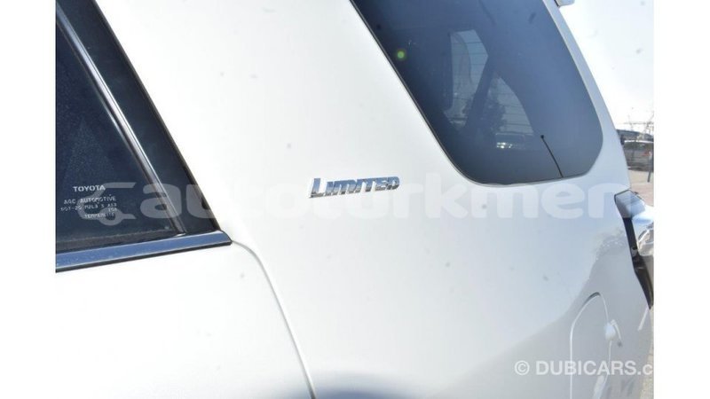 Big with watermark toyota 4runner ahal import dubai 1730