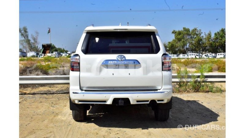 Big with watermark toyota 4runner ahal import dubai 1730