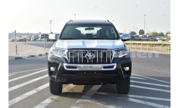 Buy Import Toyota Prado Black Car in Import - Dubai in Ahal Buy Import Toyota Prado Black Car in Import - Dubai in Ahal