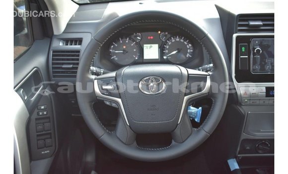 Buy Import Toyota Prado Black Car in Import - Dubai in Ahal Buy Import Toyota Prado Black Car in Import - Dubai in Ahal