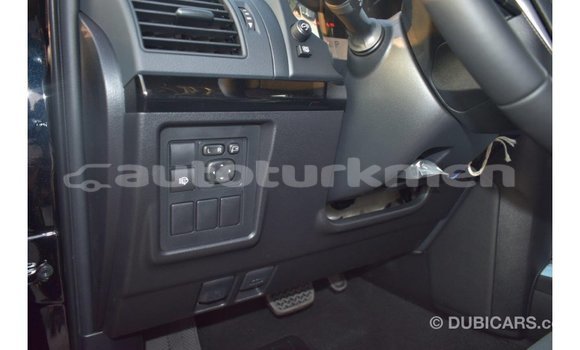 Buy Import Toyota Prado Black Car in Import - Dubai in Ahal Buy Import Toyota Prado Black Car in Import - Dubai in Ahal