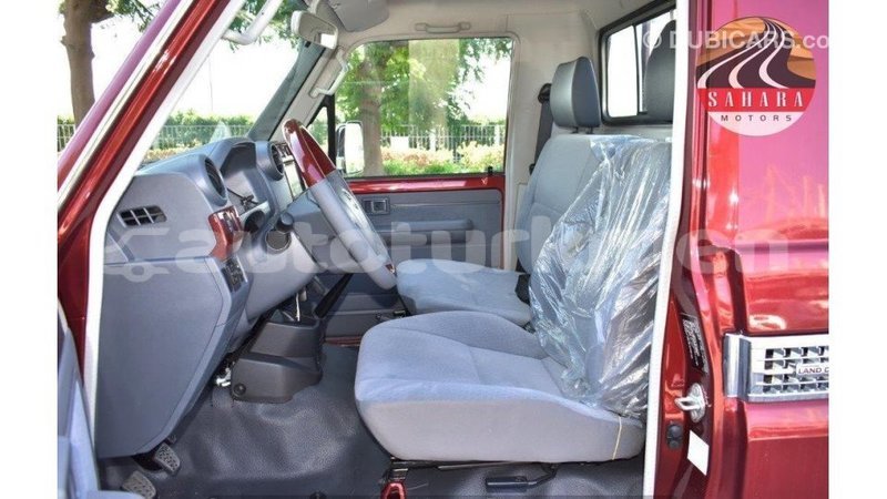 Big with watermark toyota land cruiser ahal import dubai 1733