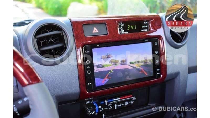 Big with watermark toyota land cruiser ahal import dubai 1733