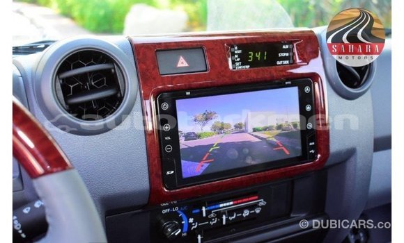 Buy Import Toyota Land Cruiser Red Car in Import - Dubai in Ahal Buy Import Toyota Land Cruiser Red Car in Import - Dubai in Ahal