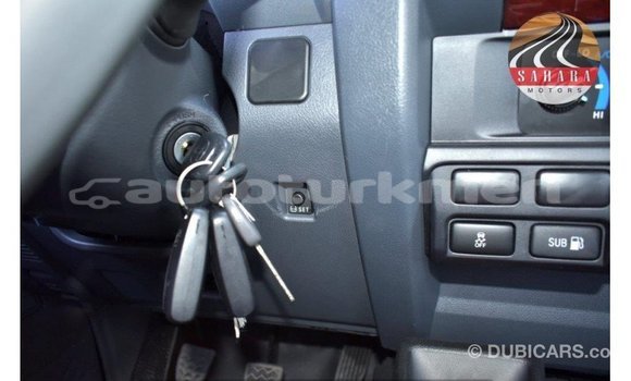 Buy Import Toyota Land Cruiser Red Car in Import - Dubai in Ahal Buy Import Toyota Land Cruiser Red Car in Import - Dubai in Ahal