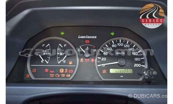 Buy Import Toyota Land Cruiser Red Car in Import - Dubai in Ahal Buy Import Toyota Land Cruiser Red Car in Import - Dubai in Ahal