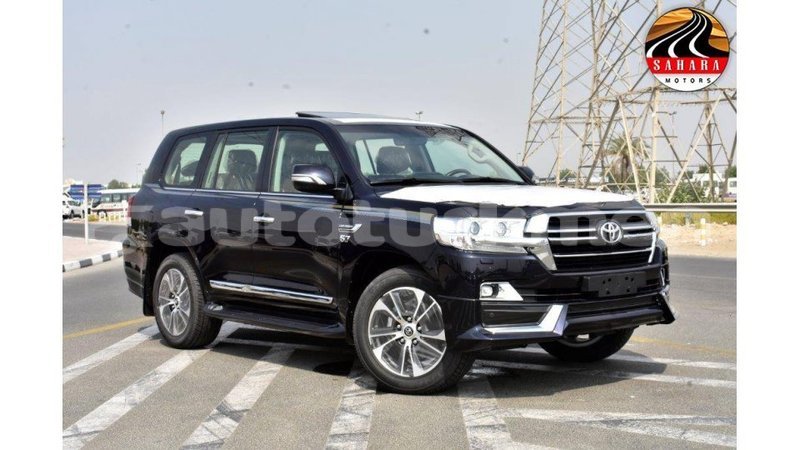 Big with watermark toyota land cruiser ahal import dubai 1734