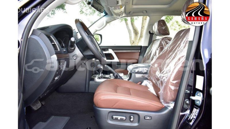 Big with watermark toyota land cruiser ahal import dubai 1734