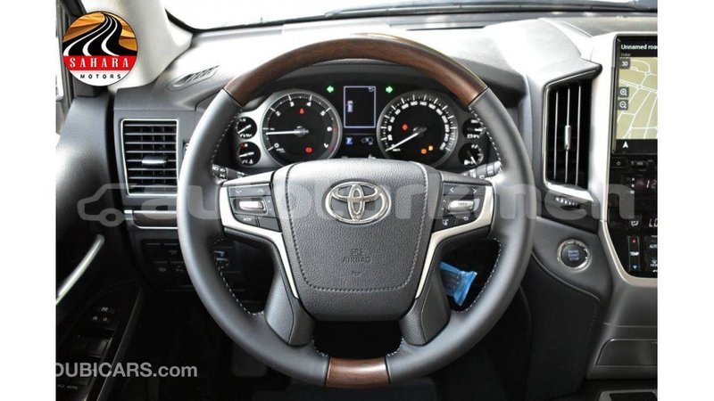 Big with watermark toyota land cruiser ahal import dubai 1734