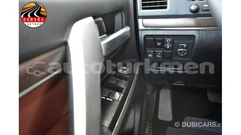 Big with watermark toyota land cruiser ahal import dubai 1734