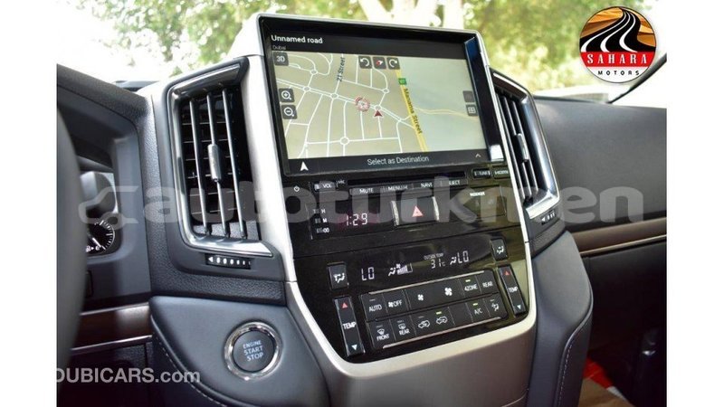 Big with watermark toyota land cruiser ahal import dubai 1734