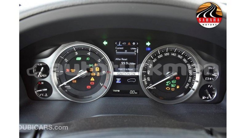 Big with watermark toyota land cruiser ahal import dubai 1734