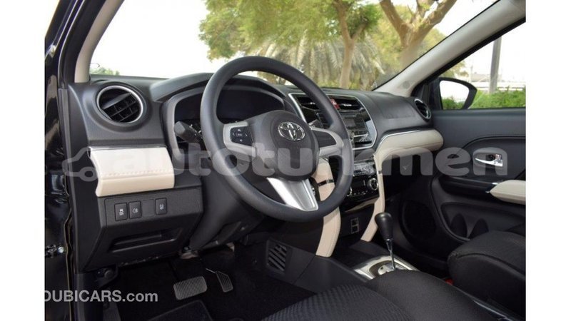 Big with watermark toyota rush ahal import dubai 1735