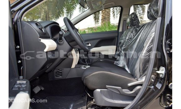 Buy Import Toyota Rush Black Car in Import - Dubai in Ahal Buy Import Toyota Rush Black Car in Import - Dubai in Ahal