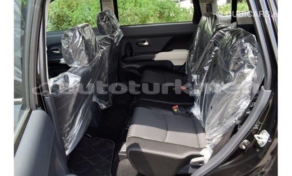 Buy Import Toyota Rush Black Car in Import - Dubai in Ahal Buy Import Toyota Rush Black Car in Import - Dubai in Ahal