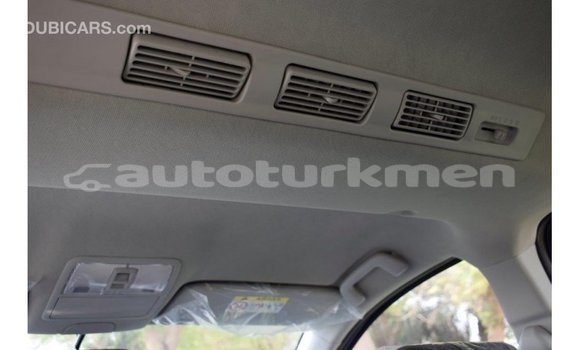 Buy Import Toyota Rush Black Car in Import - Dubai in Ahal Buy Import Toyota Rush Black Car in Import - Dubai in Ahal