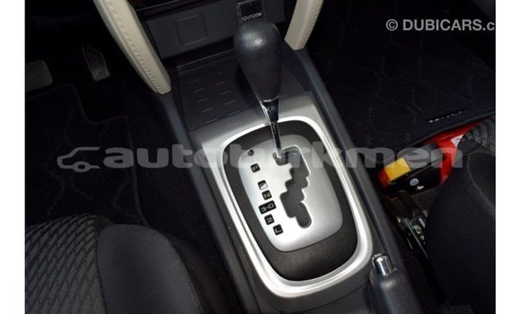 Buy Import Toyota Rush Black Car in Import - Dubai in Ahal Buy Import Toyota Rush Black Car in Import - Dubai in Ahal